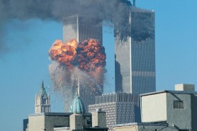 FBI a desecretizat ÎN PREMIERĂ un document legat de atentatele teroriste din 11 septembrie 2001. Agenți ai Arabiei Saudite i-ar fi ajutat pe cel puțin doi dintre atacatori